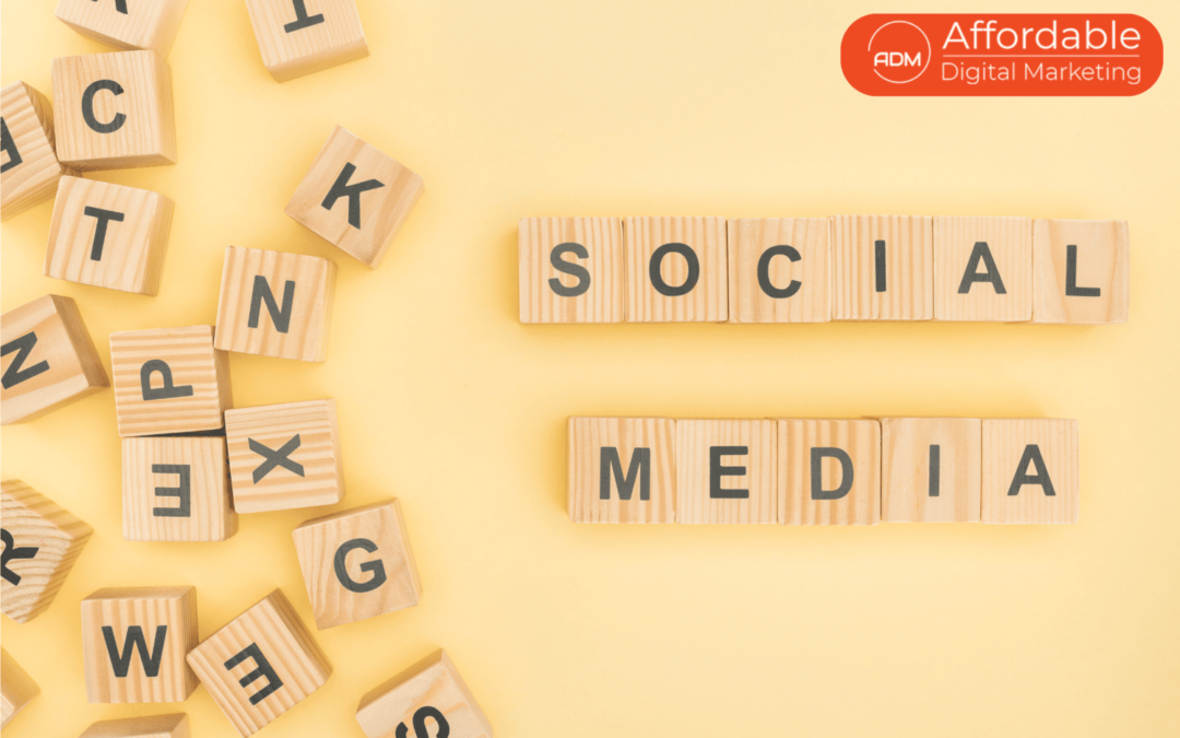 Organic vs. Paid Social Media: Finding the Perfect Balance for Your Business