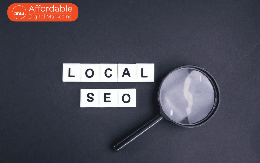 Local SEO Tips for Small Businesses to Rank Higher on Google