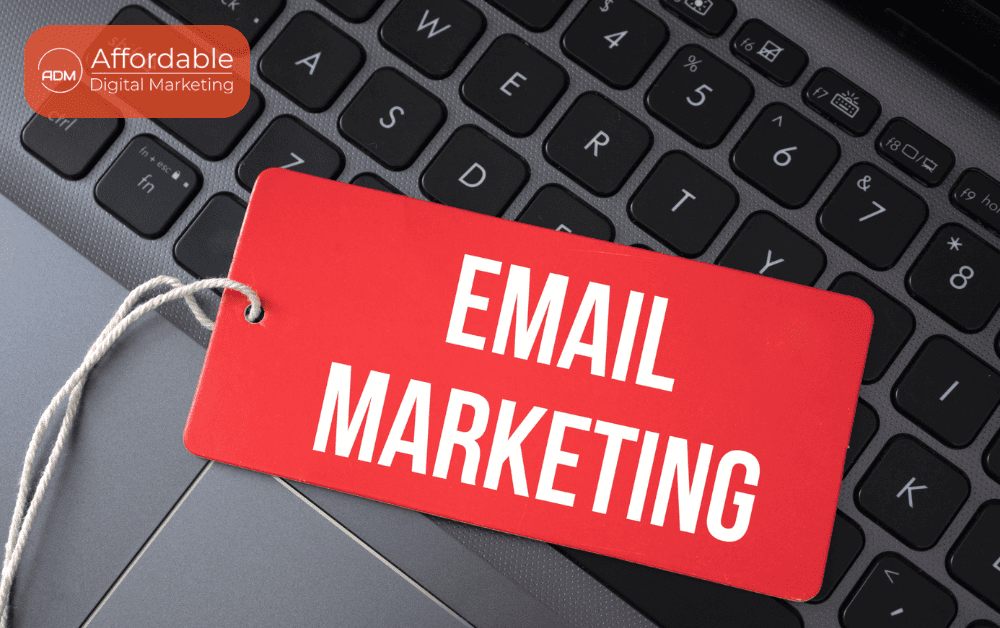 5 Email Marketing Mistakes Small Businesses Should Avoid