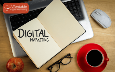 2025 Digital Marketing Trends You Need to Know