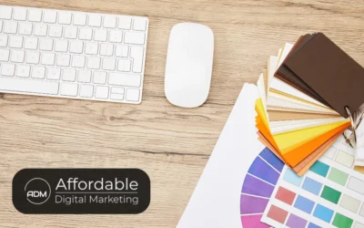 How the Color of Your Brand Affects Clicks, Trust, and Sales!