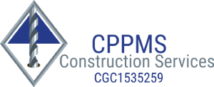 CPPMS Construction Services, Inc.