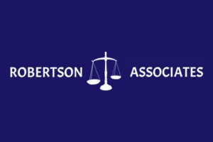 Robertson Law