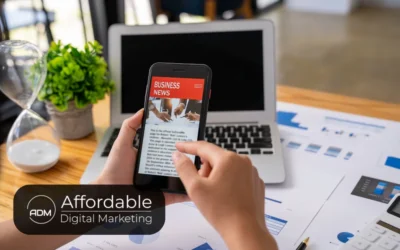 The Importance of a Mobile-Friendly Website for Local Florida Companies