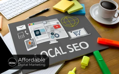 Google Reviews and Local SEO: Why They Matter More Than Ever in Florida