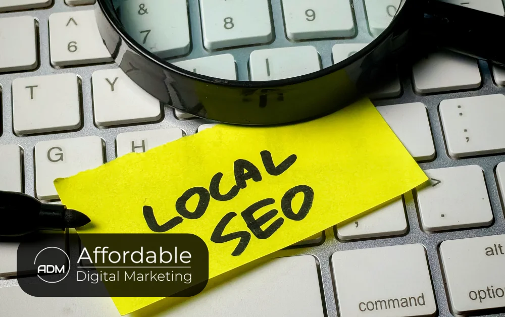 Local SEO Hacks for Small Florida Companies