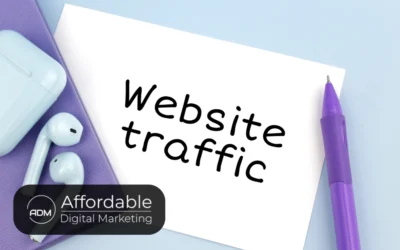 Why Your Florida Business Website Gets Traffic But No Calls